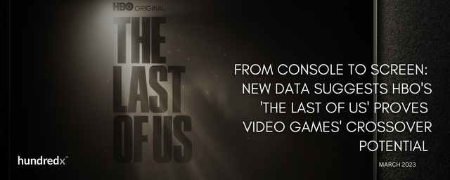 The last of us film 2024 streaming